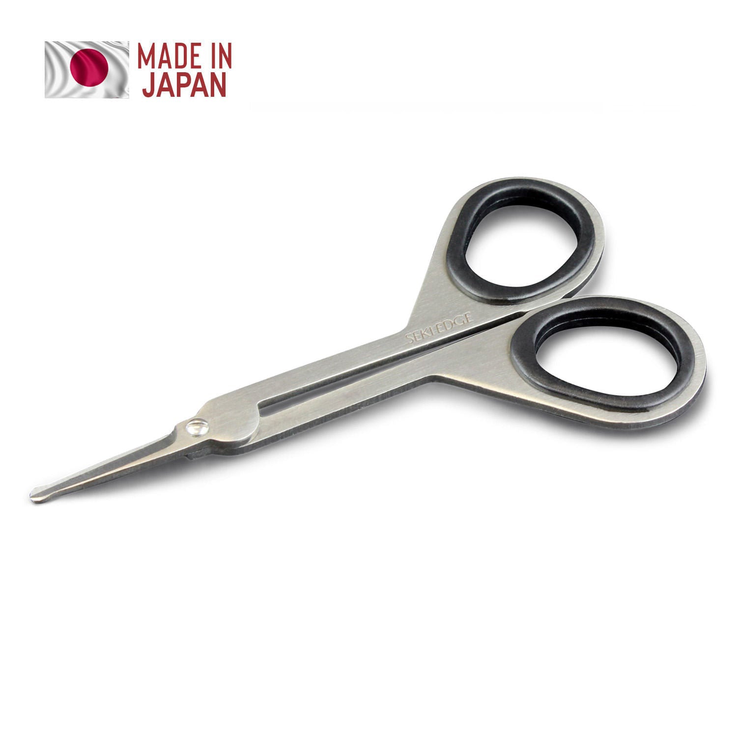 Good Japanese scissors for cutting rubbers