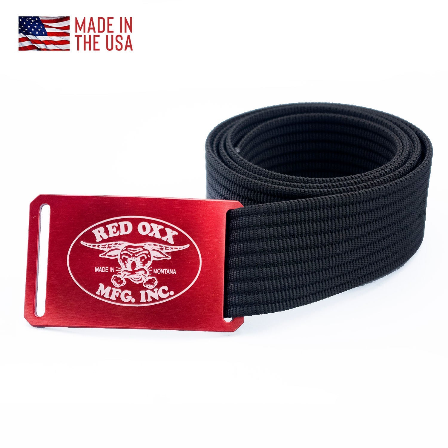 Grip 6 belt best sale