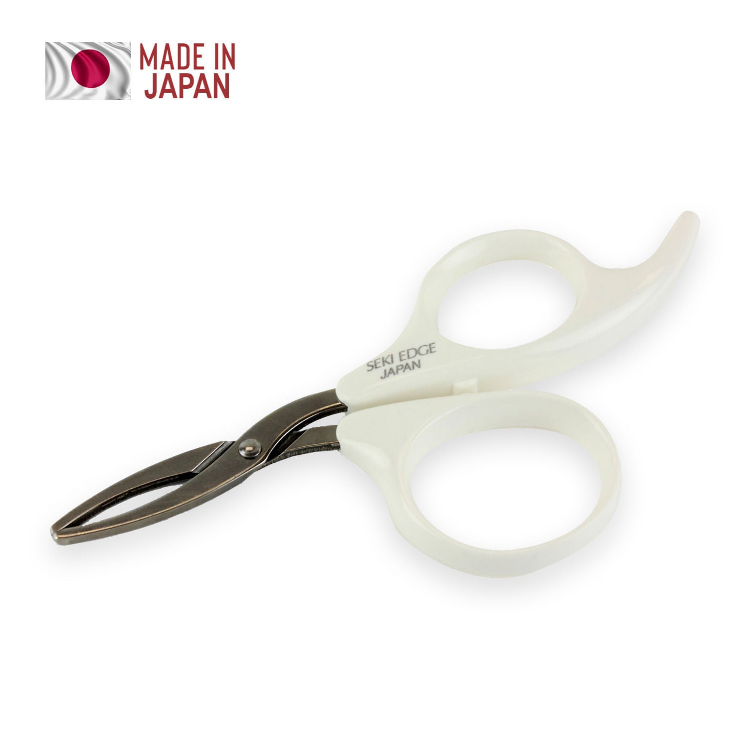 ALL About Scissors - Precision Sharpening Inc.