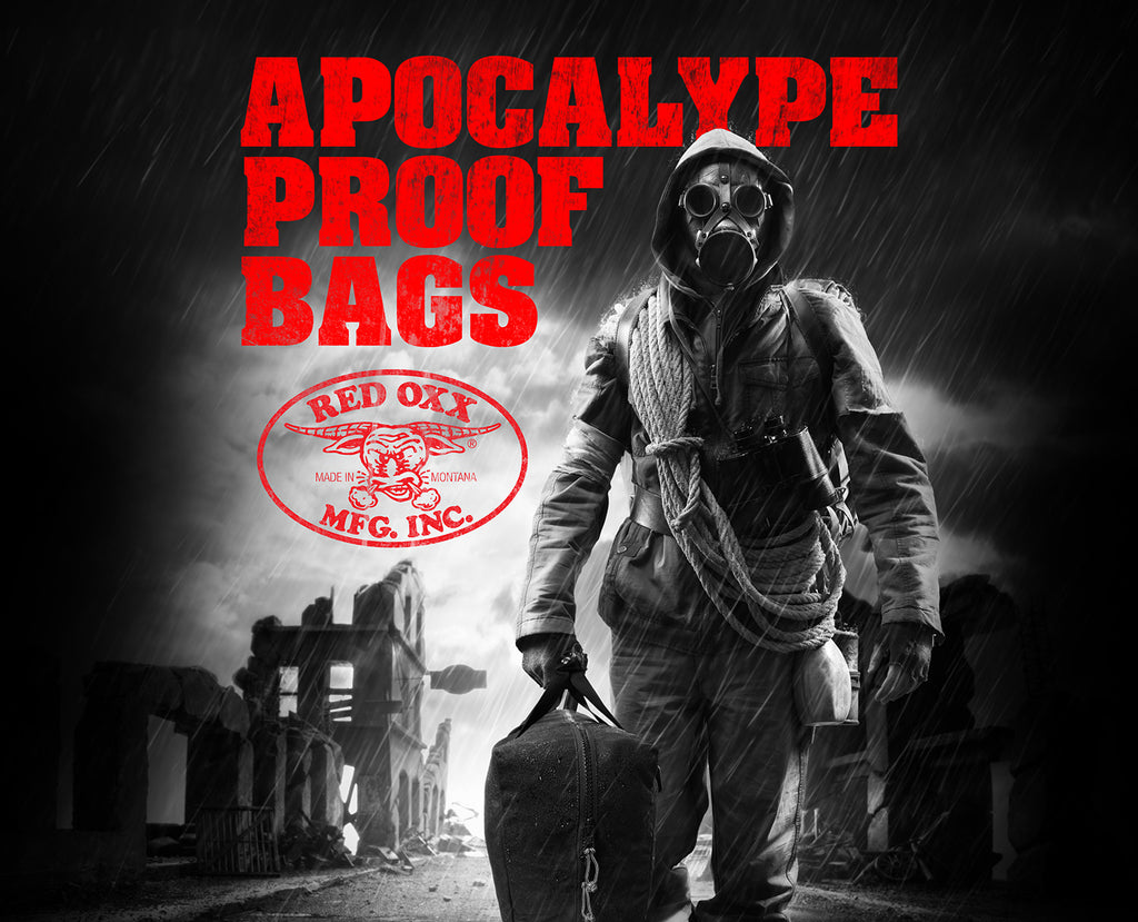Gadgets For Men Apocalypse Gear Essentials Backpack Survival Kit Bug Out  Bag