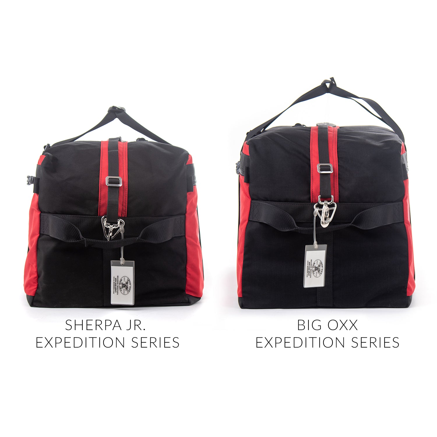 Sherpa Jr. Expedition Series