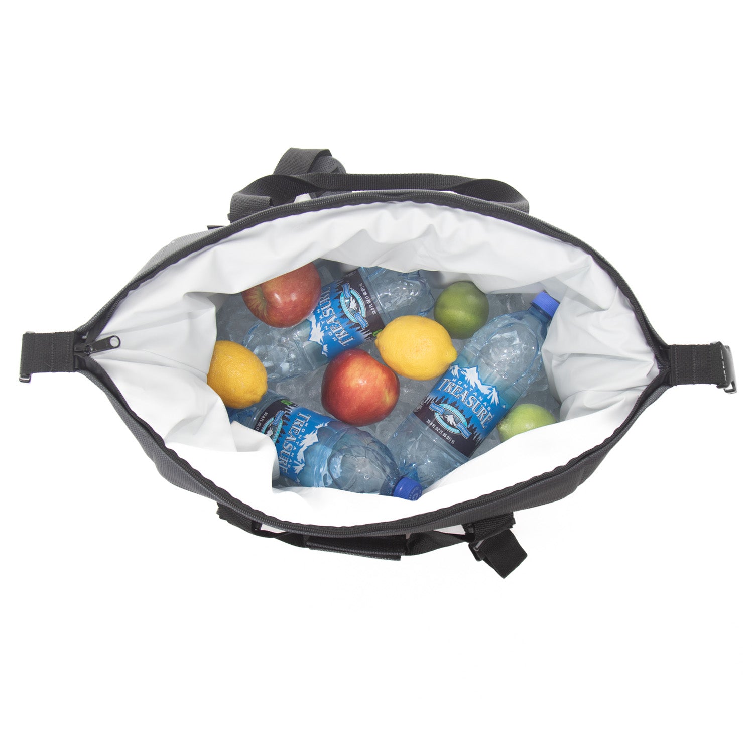 Bison 24 Pack Softpak Cooler