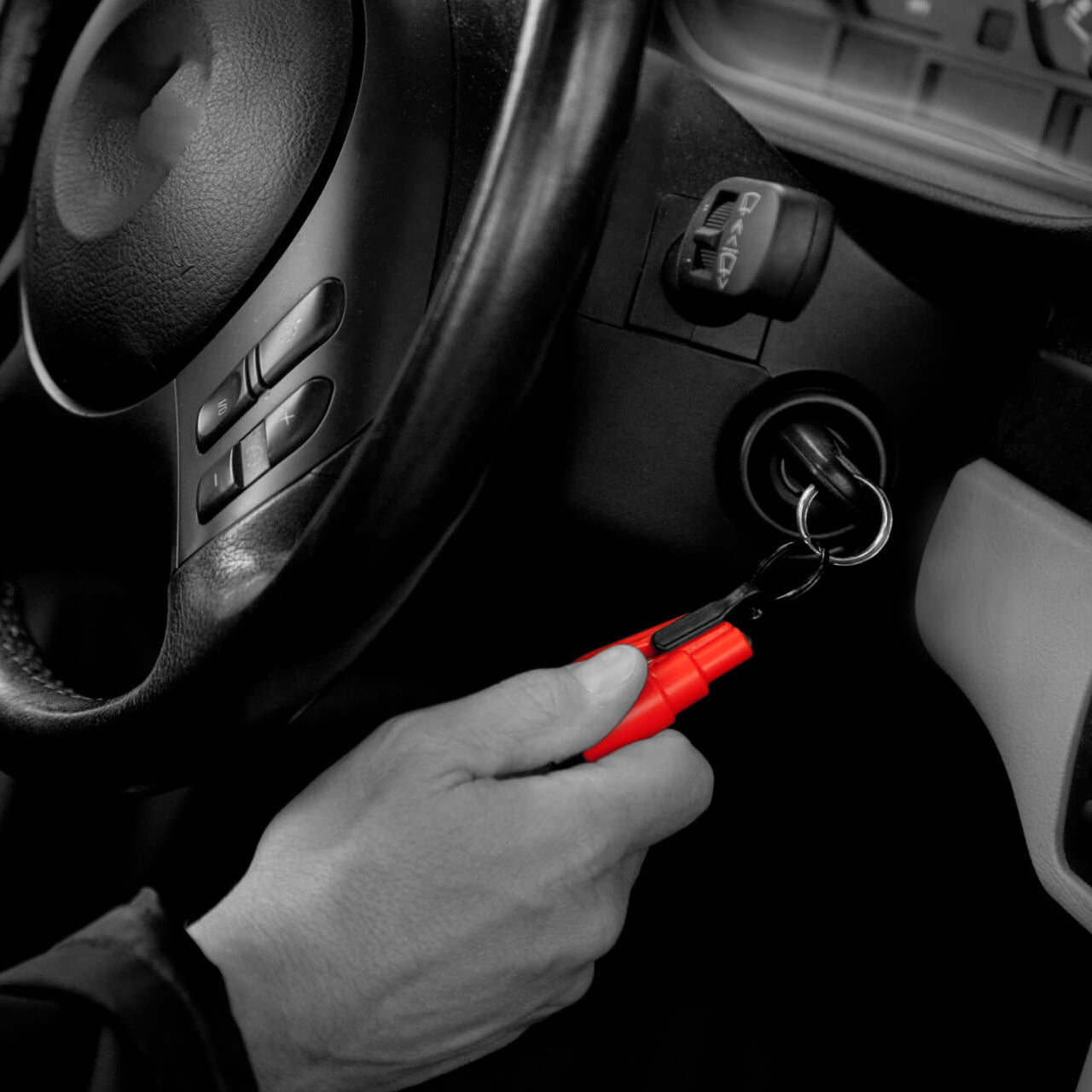 resqme® Car Escape Tool