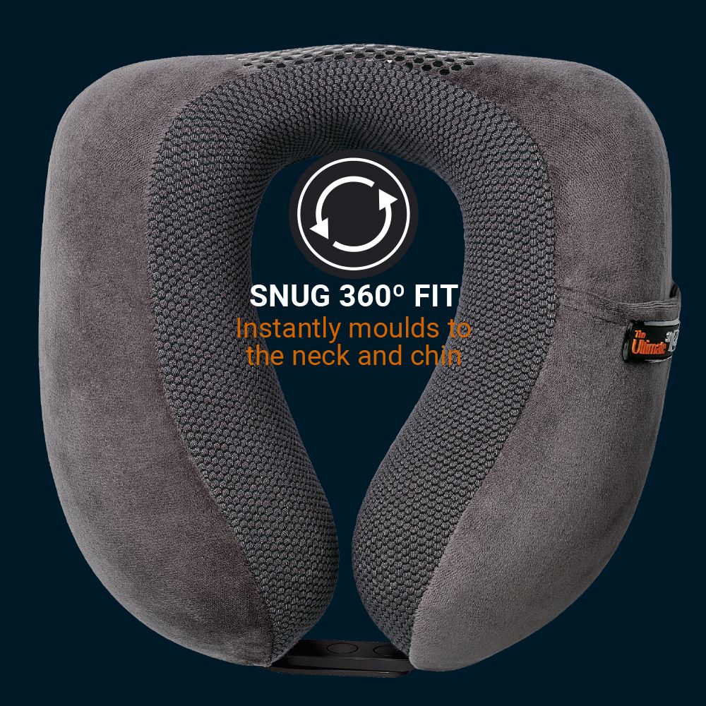 Go travel ultimate travel pillow best sale