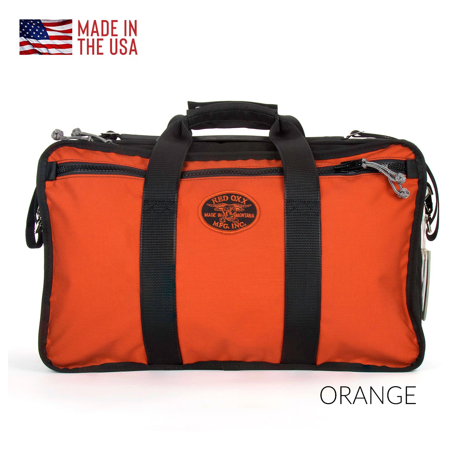 Boss orange bag online