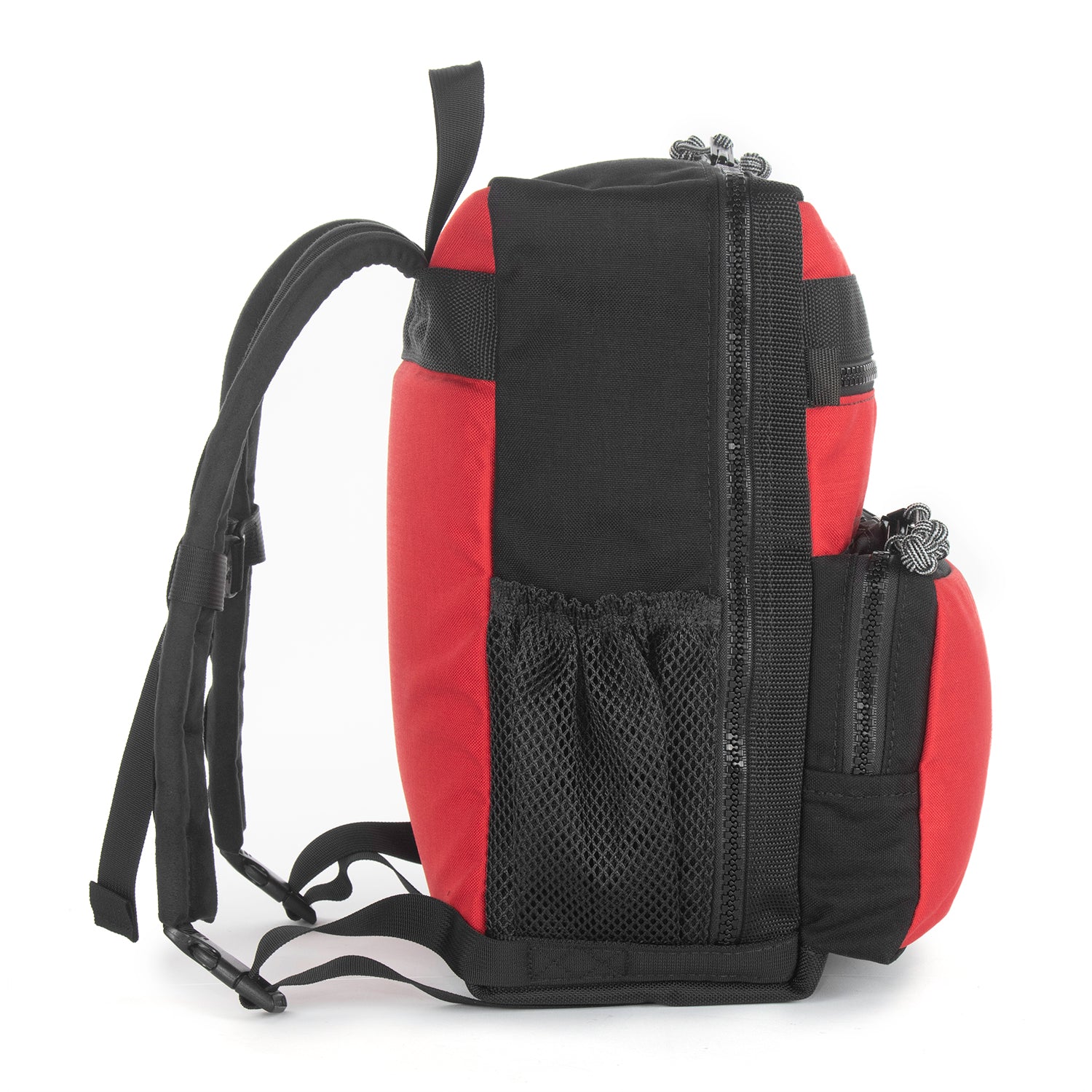 Red cheap book bag