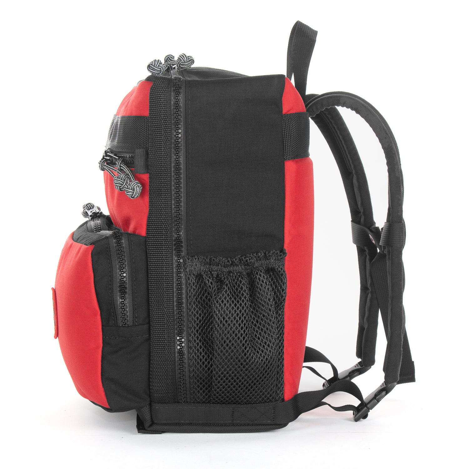 Hp odyssey backpack red on sale