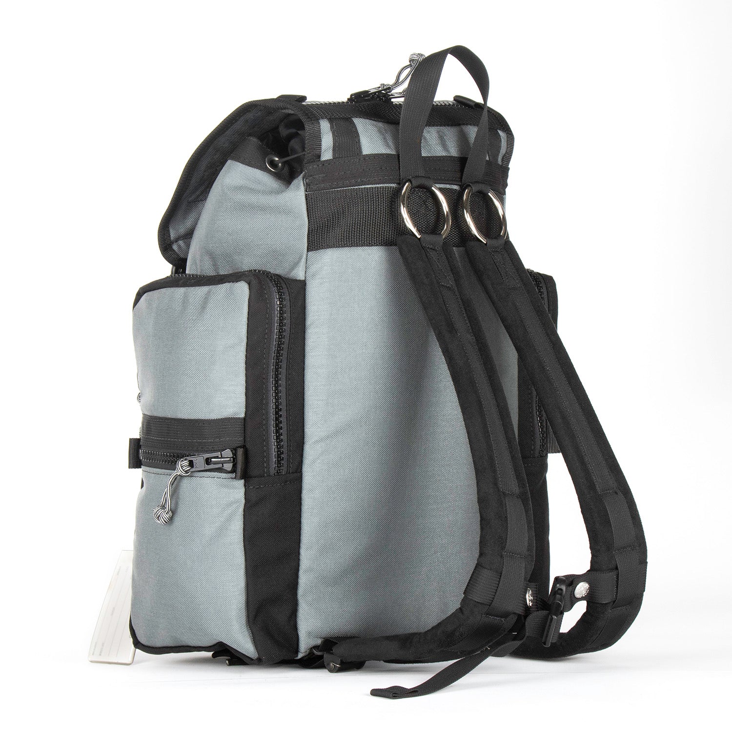 Mini utility backpack hot sale