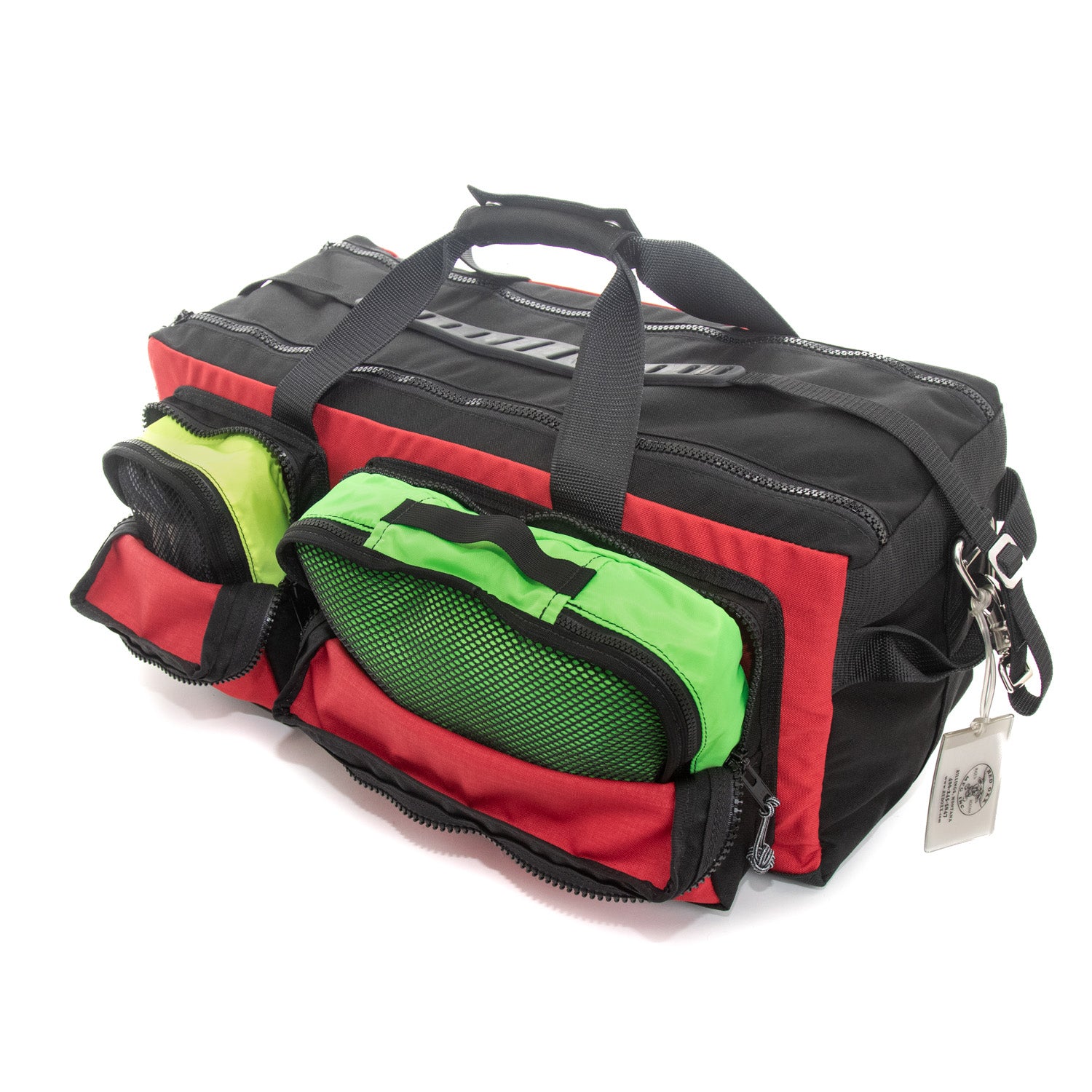 Red oxx packing cubes on sale