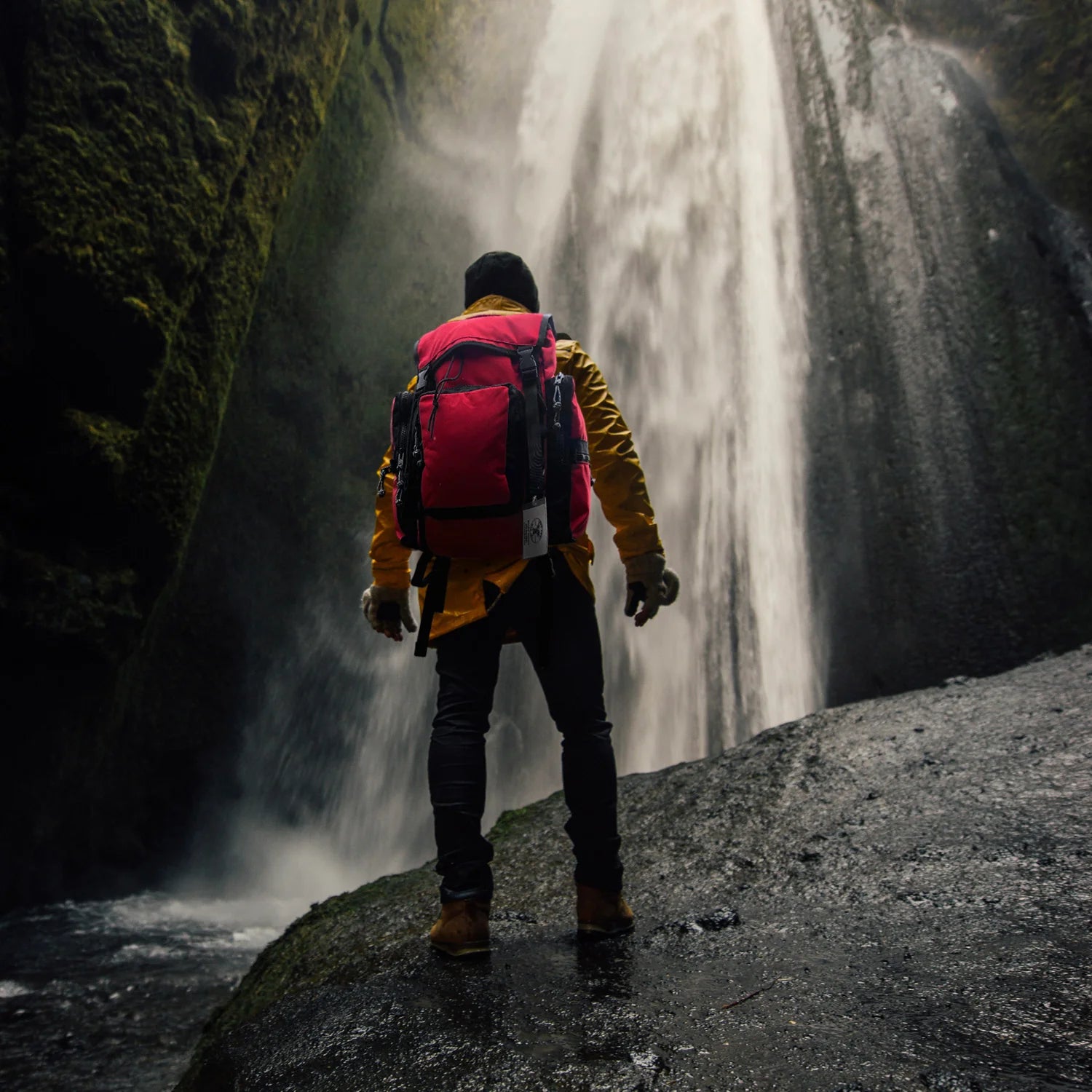 C-ruck Carry-on Rucksack