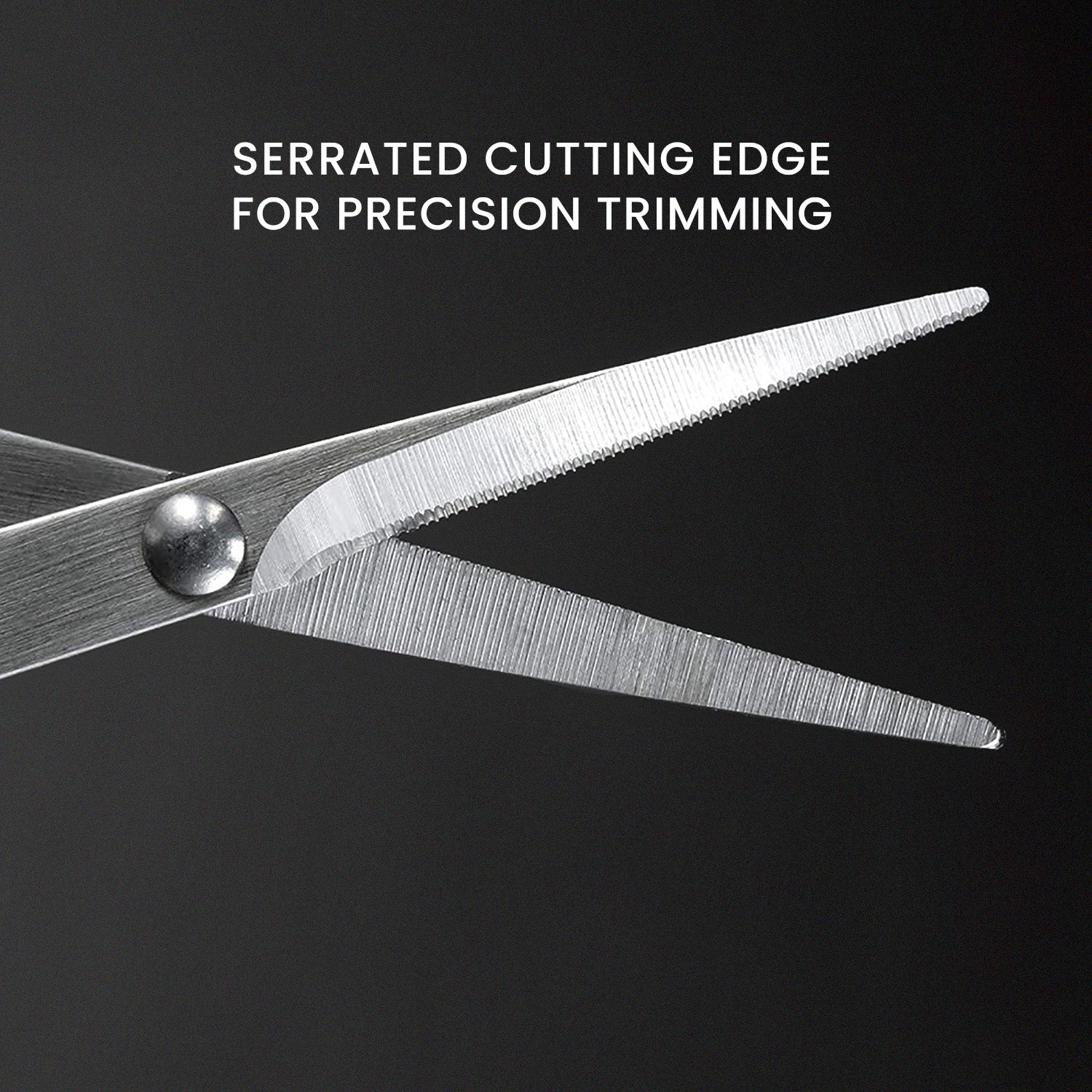 Seki Edge Grooming Scissors