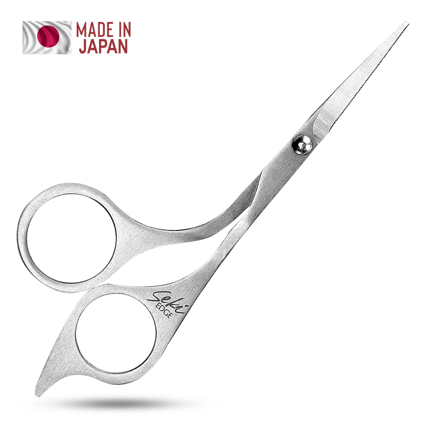 Seki Edge Grooming Scissors