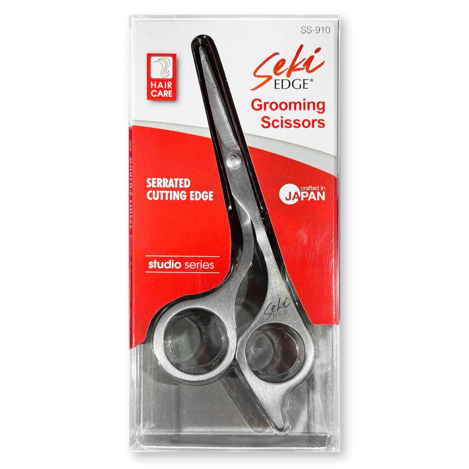 Seki Edge Grooming Scissors