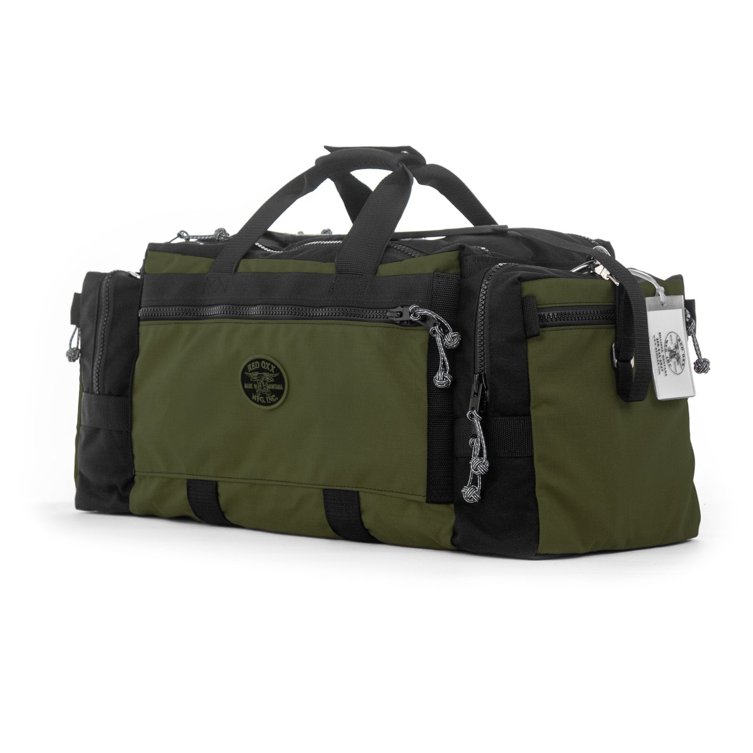 Safari 55 inch duffel bag on sale