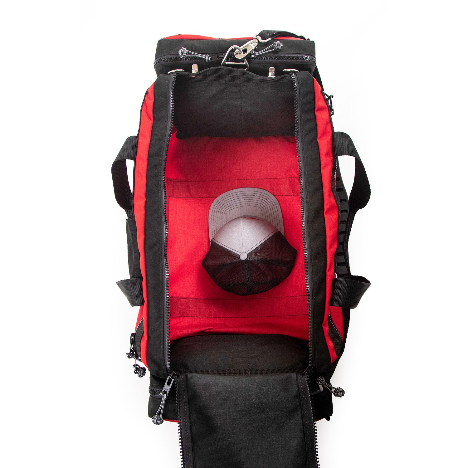 Red wing cheap offshore bag malaysia