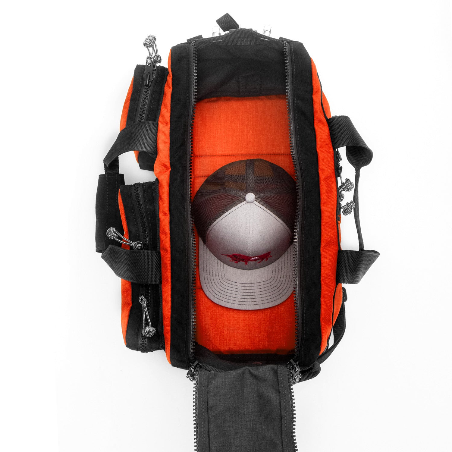 Sun Chaser Sports Duffel