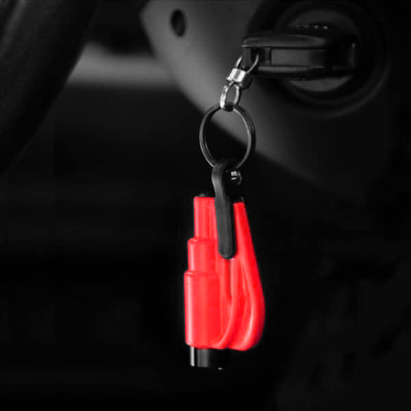 resqme® Car Escape Tool