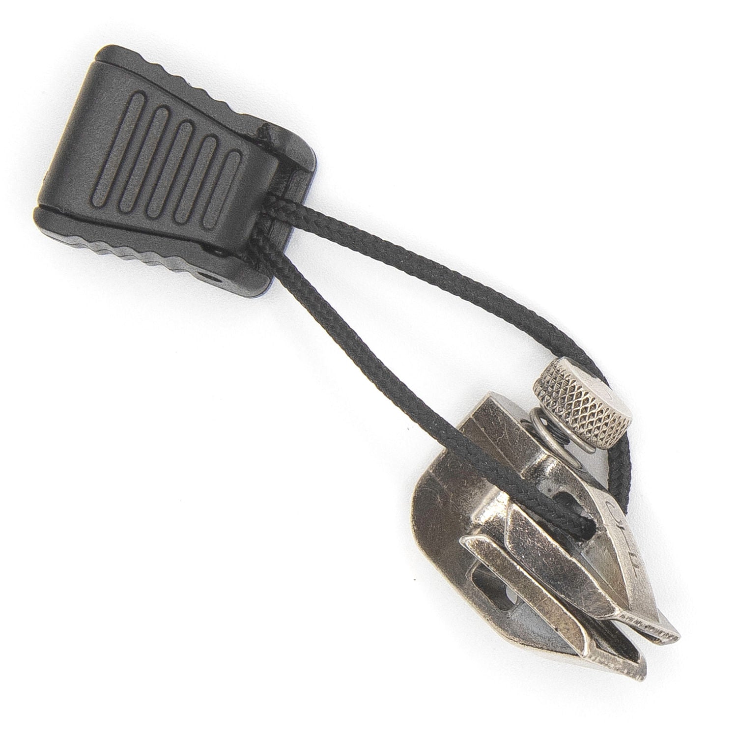 Fix n Zip Instant Zipper Repair Kit — Coral Key Scuba and Travel