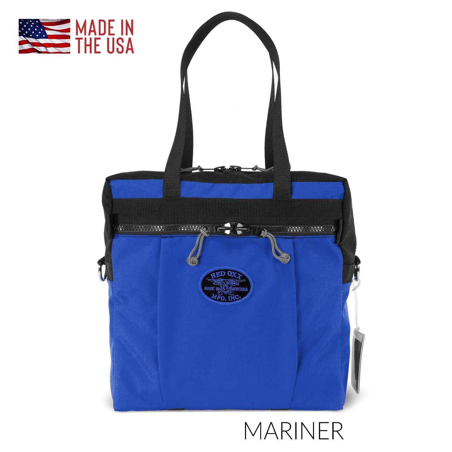 Heavy Duty Maximum Utility Travel Tote