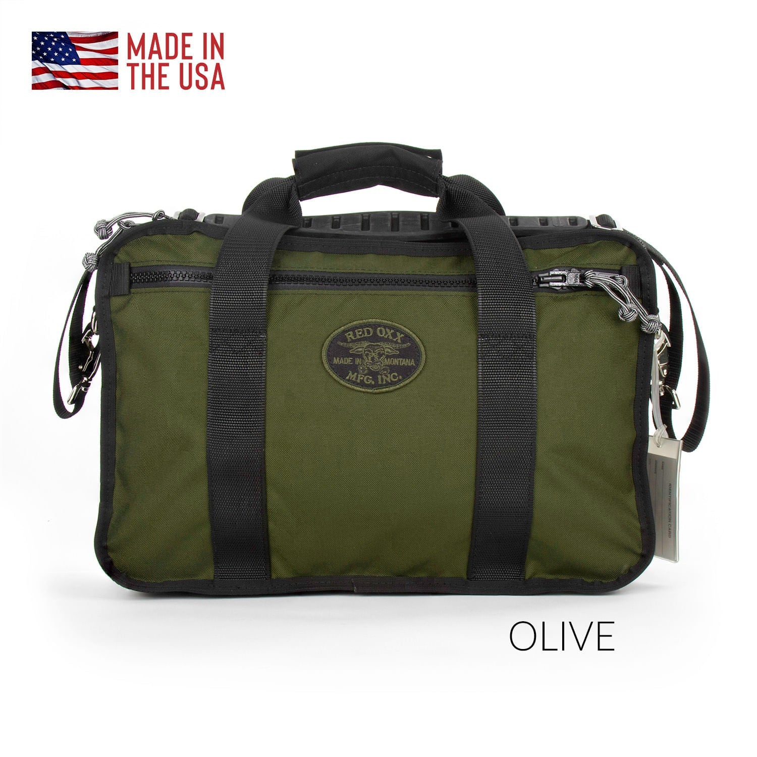 Laptop bag for outlet air travel