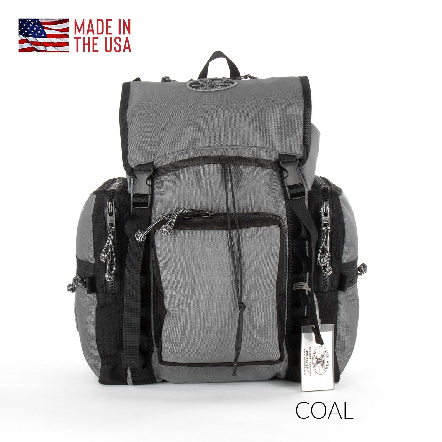 C-ruck Carry-on Rucksack