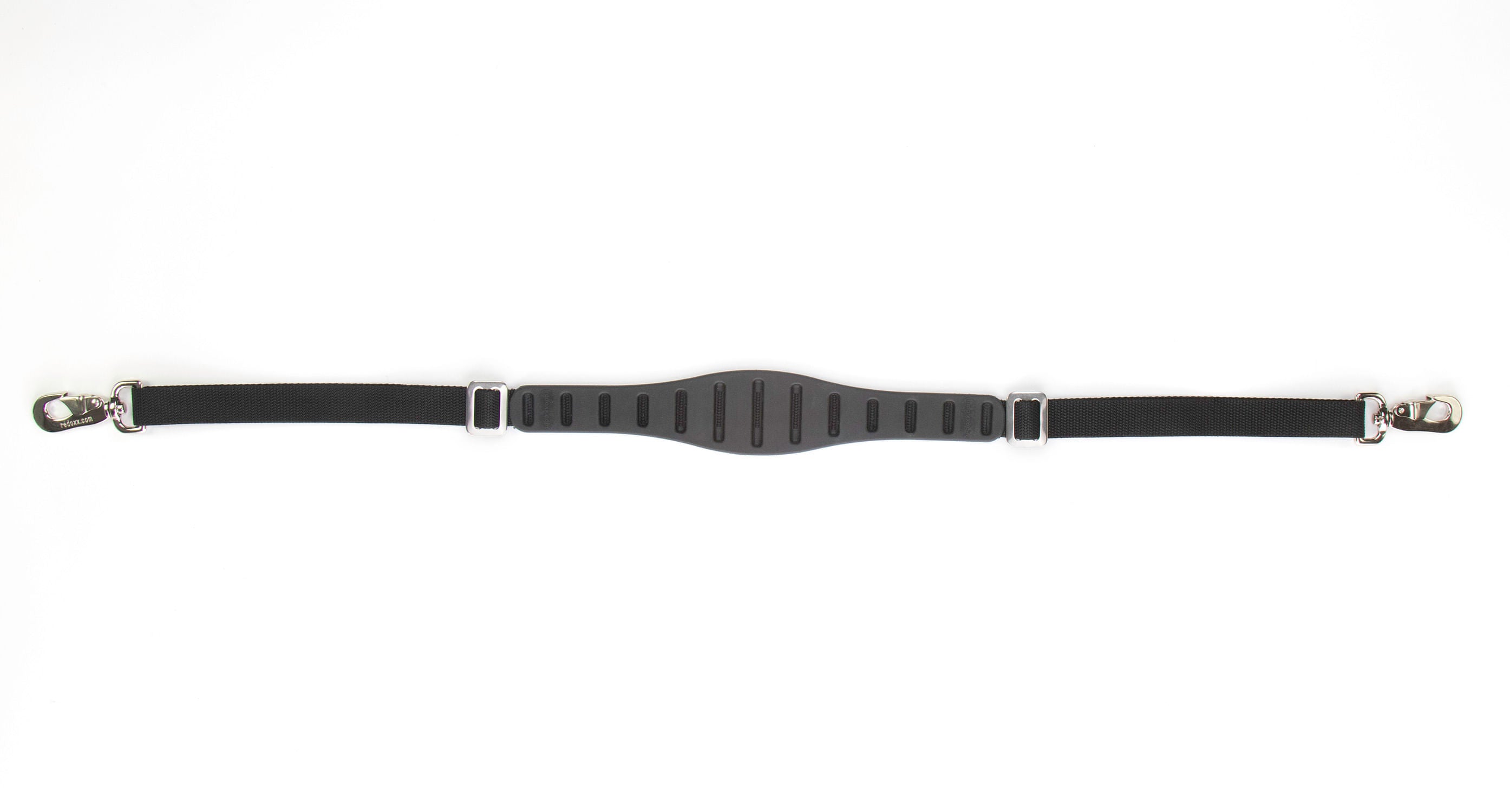 External Luggage Compression Strap by Red Oxx Mfg. Under $9.00.