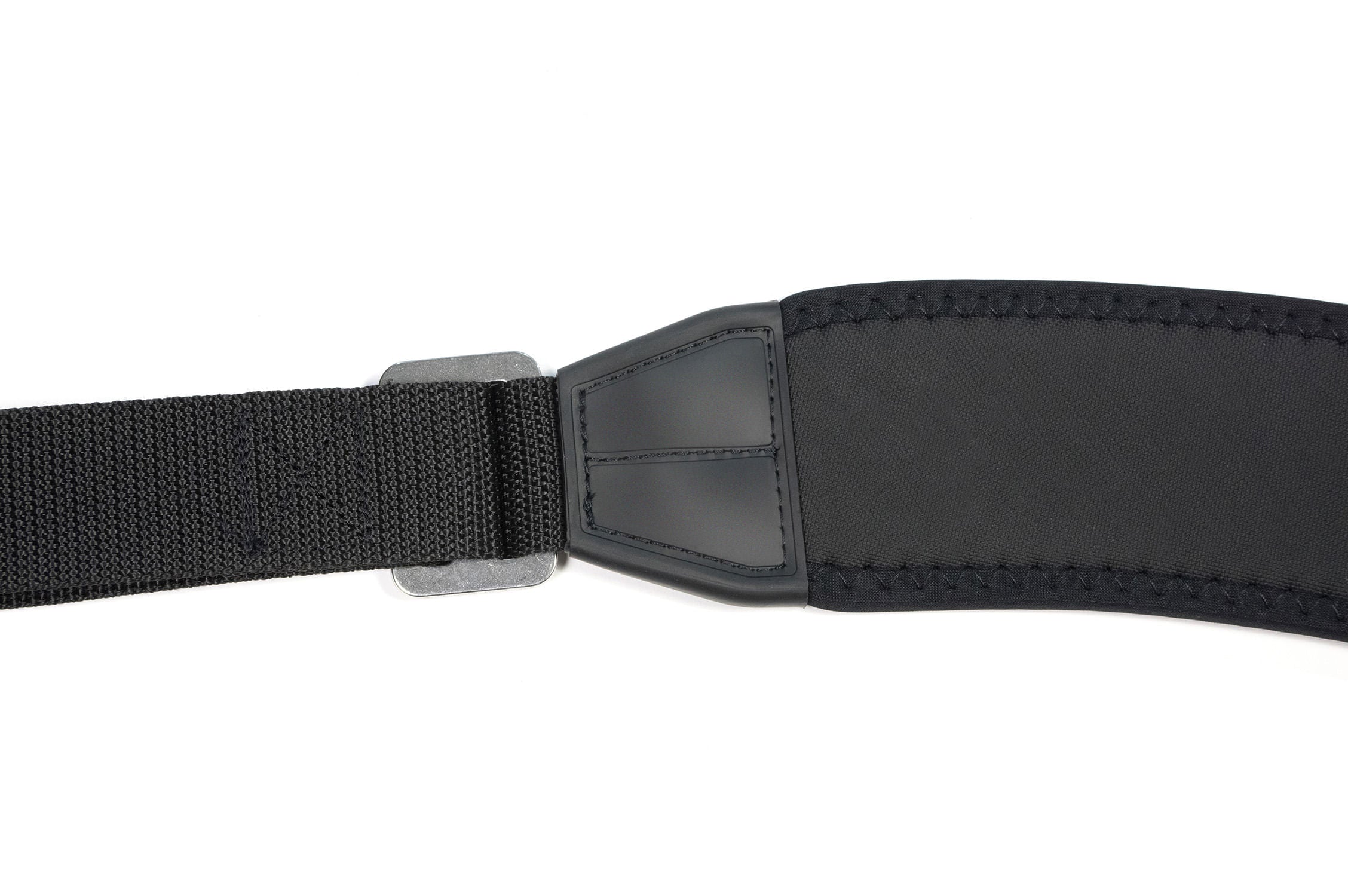 External Luggage Compression Strap by Red Oxx Mfg. Under $9.00.