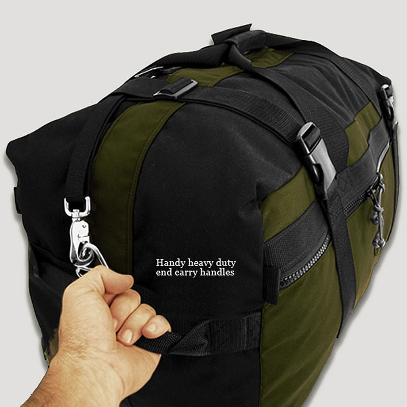 Expedition Backpack | Expedition Garment Division – Fuel Motorcycles