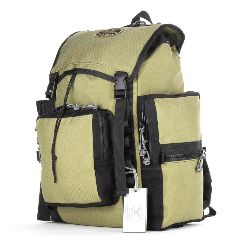 C-Ruck Carry-On Rucksack Classic Military Design