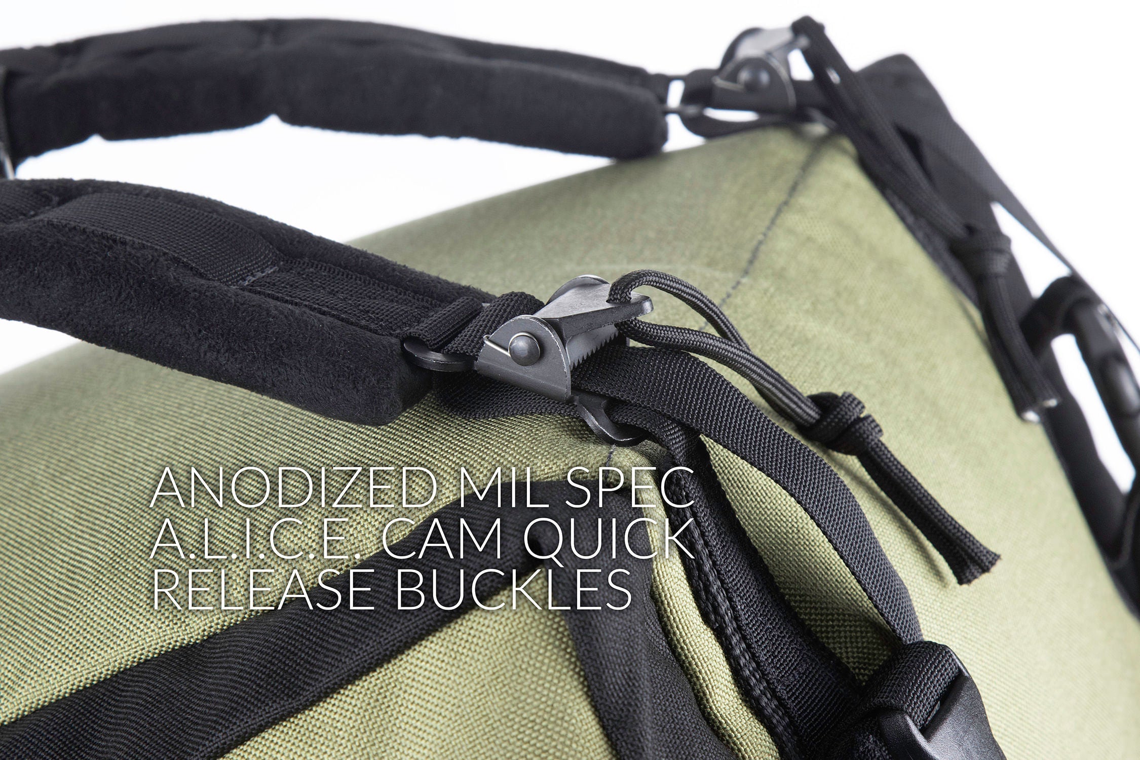 Mil hotsell spec rucksack