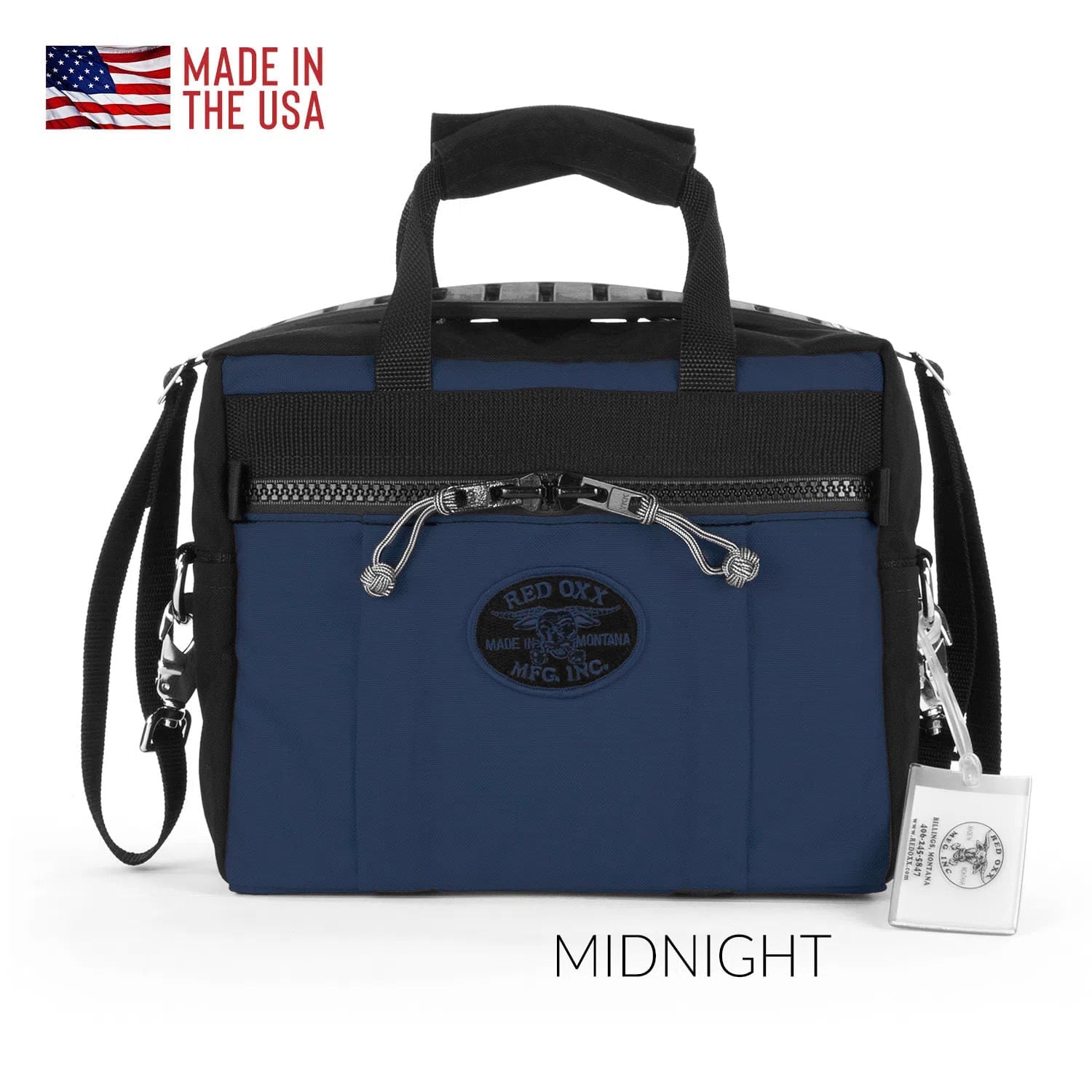 Gator EDC Bag | EDC Bags Made in USA