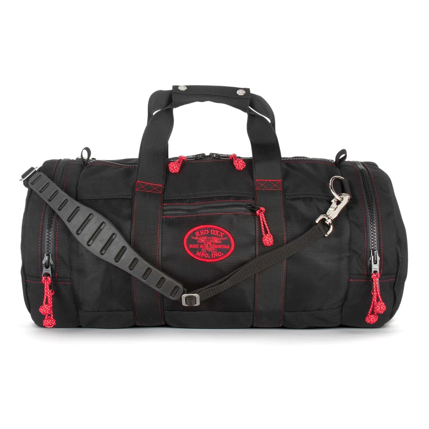 Personalized Gym Bags: embroidered sports bags | Vistaprint