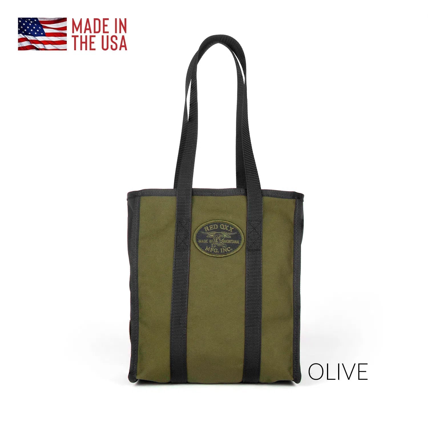 Medium best sale size tote