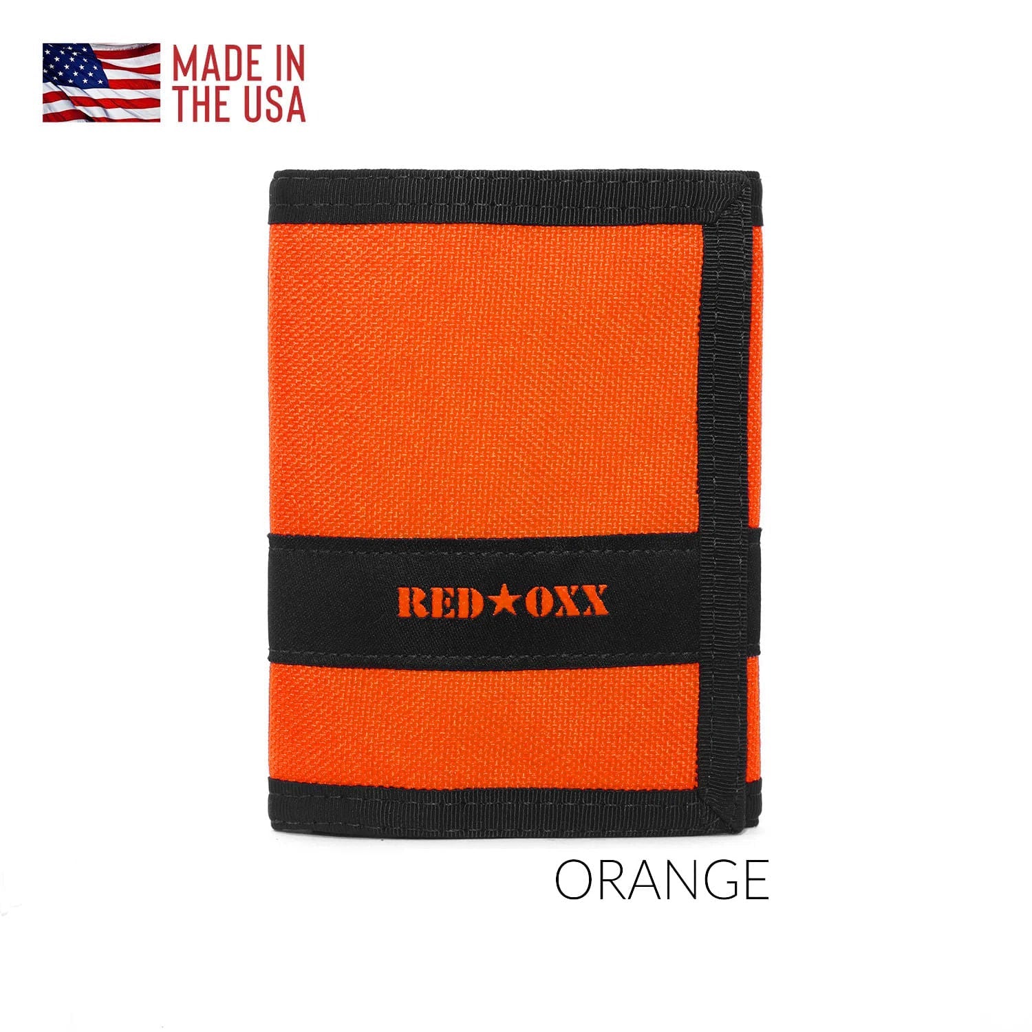 Rigger Wallet