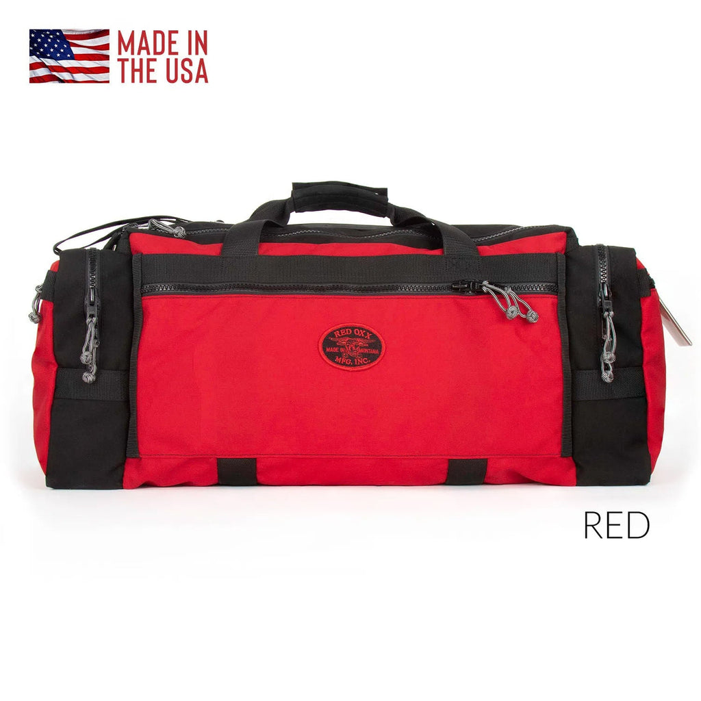 Bolsa Magnesio GIANT (RED CHILI) - Gharosport- Tienda online de